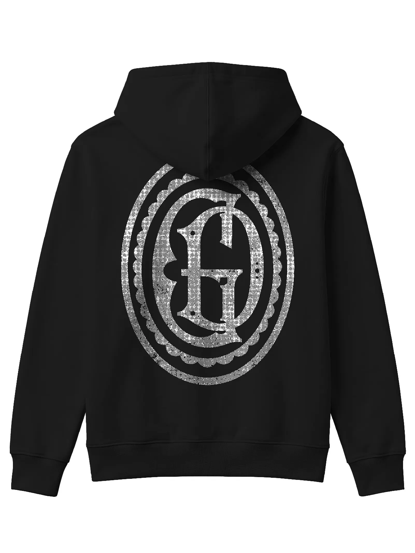 Gallery Dept. de la Galerie hoodie 2