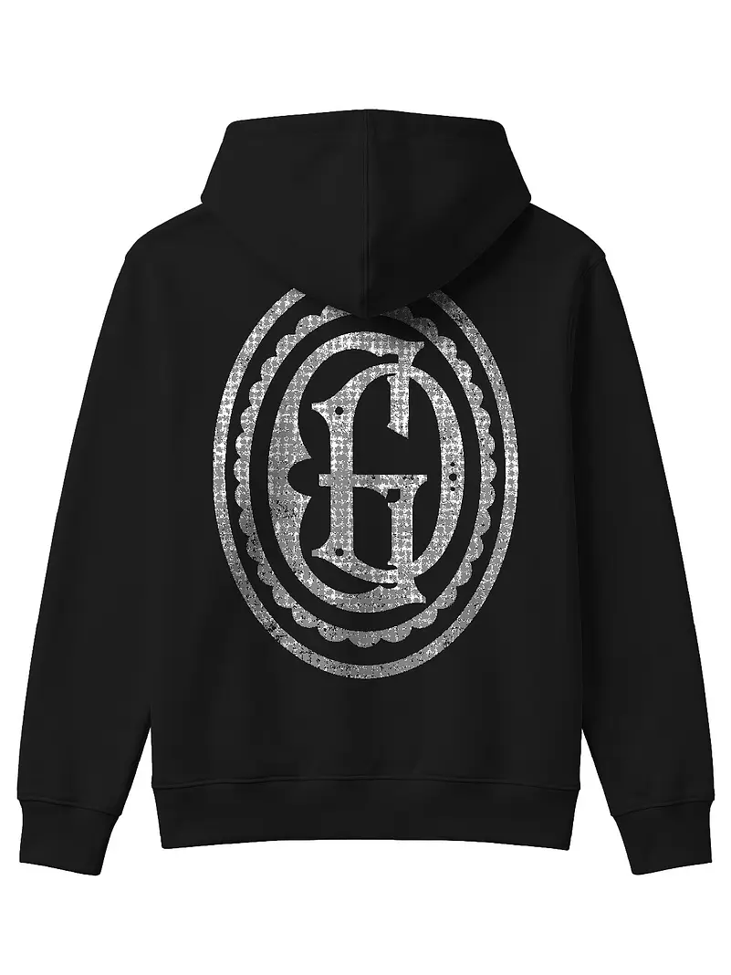 Gallery Dept. de la Galerie hoodie 2