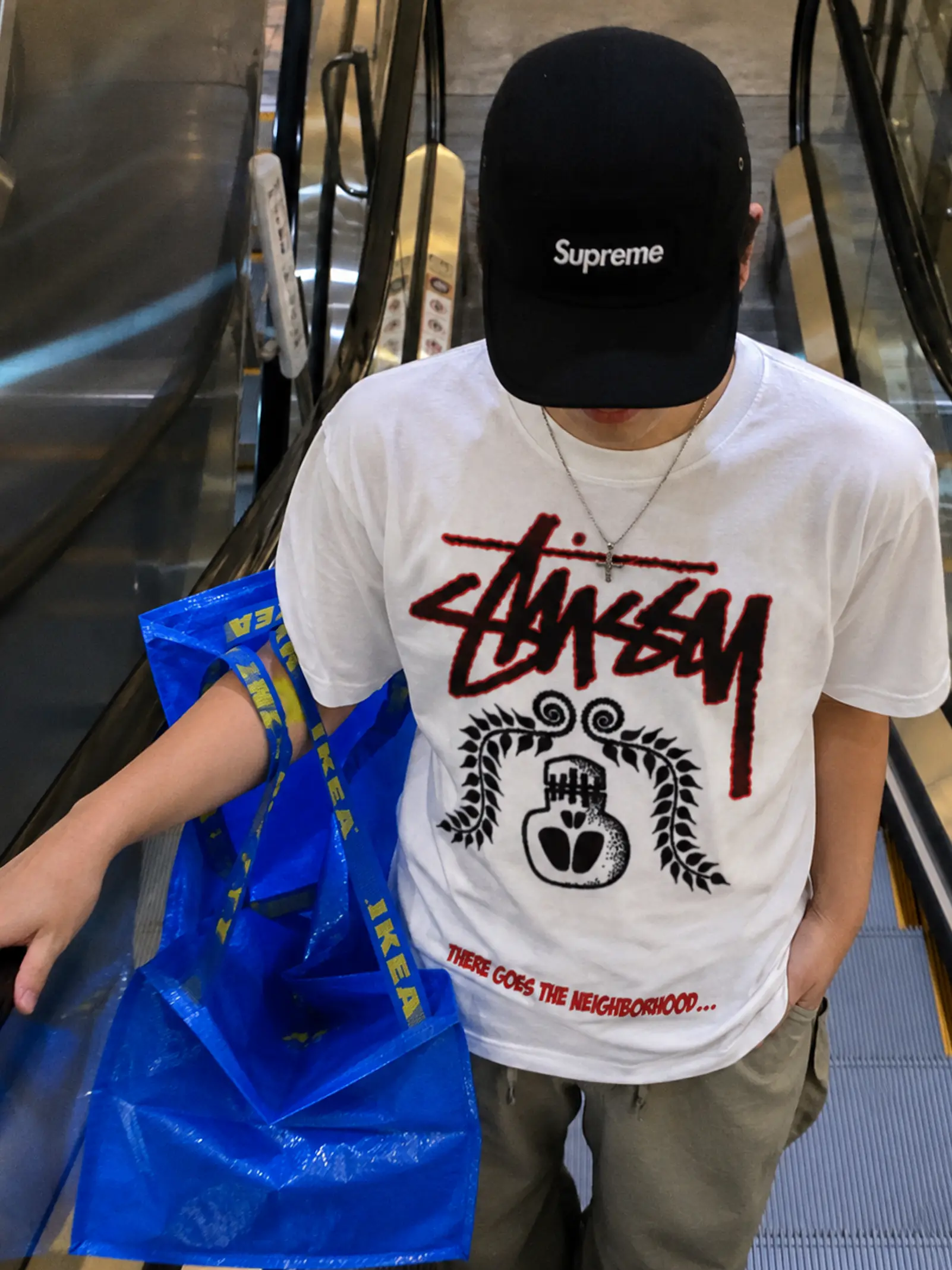 Stussy Neighborhood 2