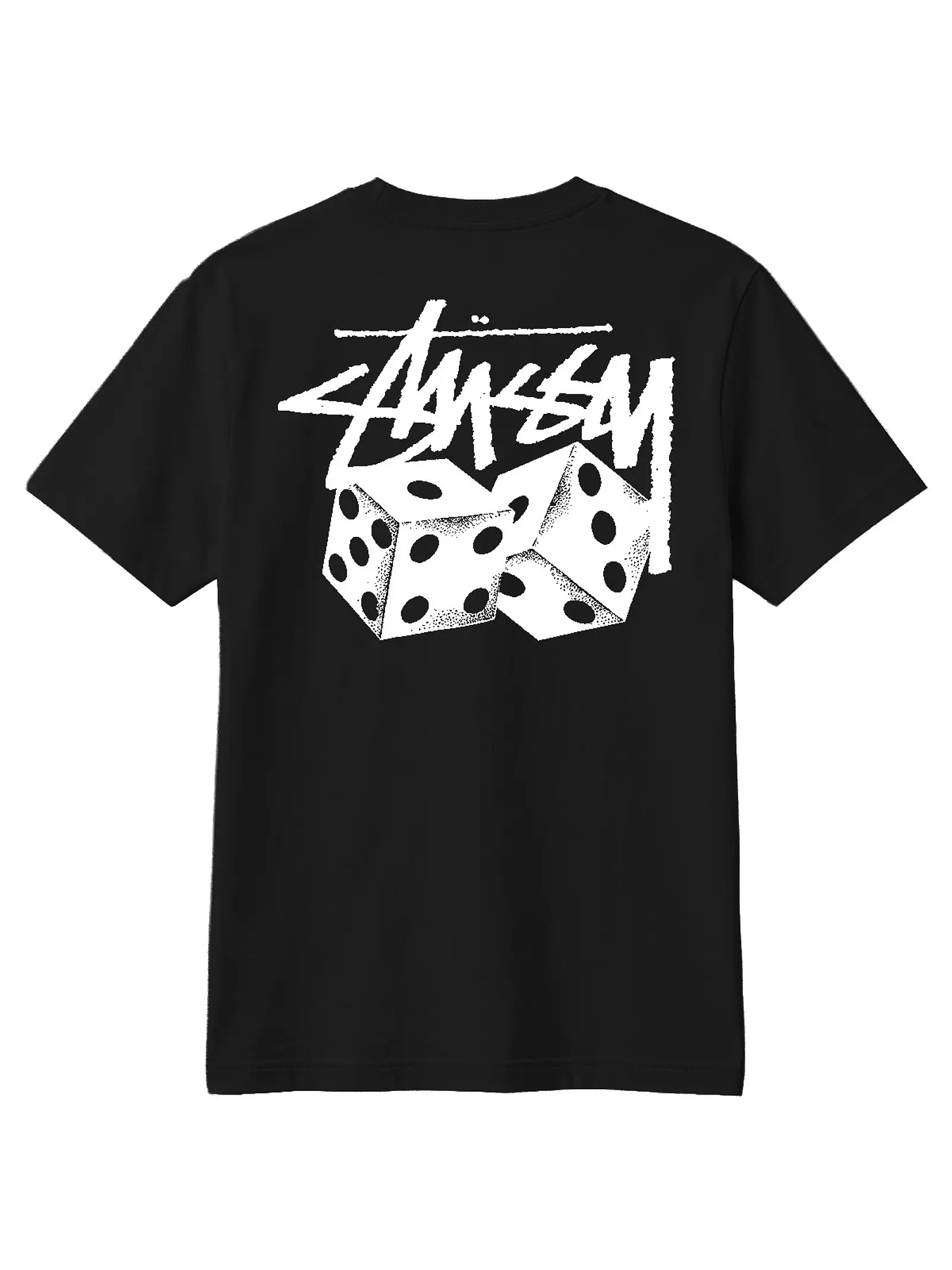 Stussy Dados 1