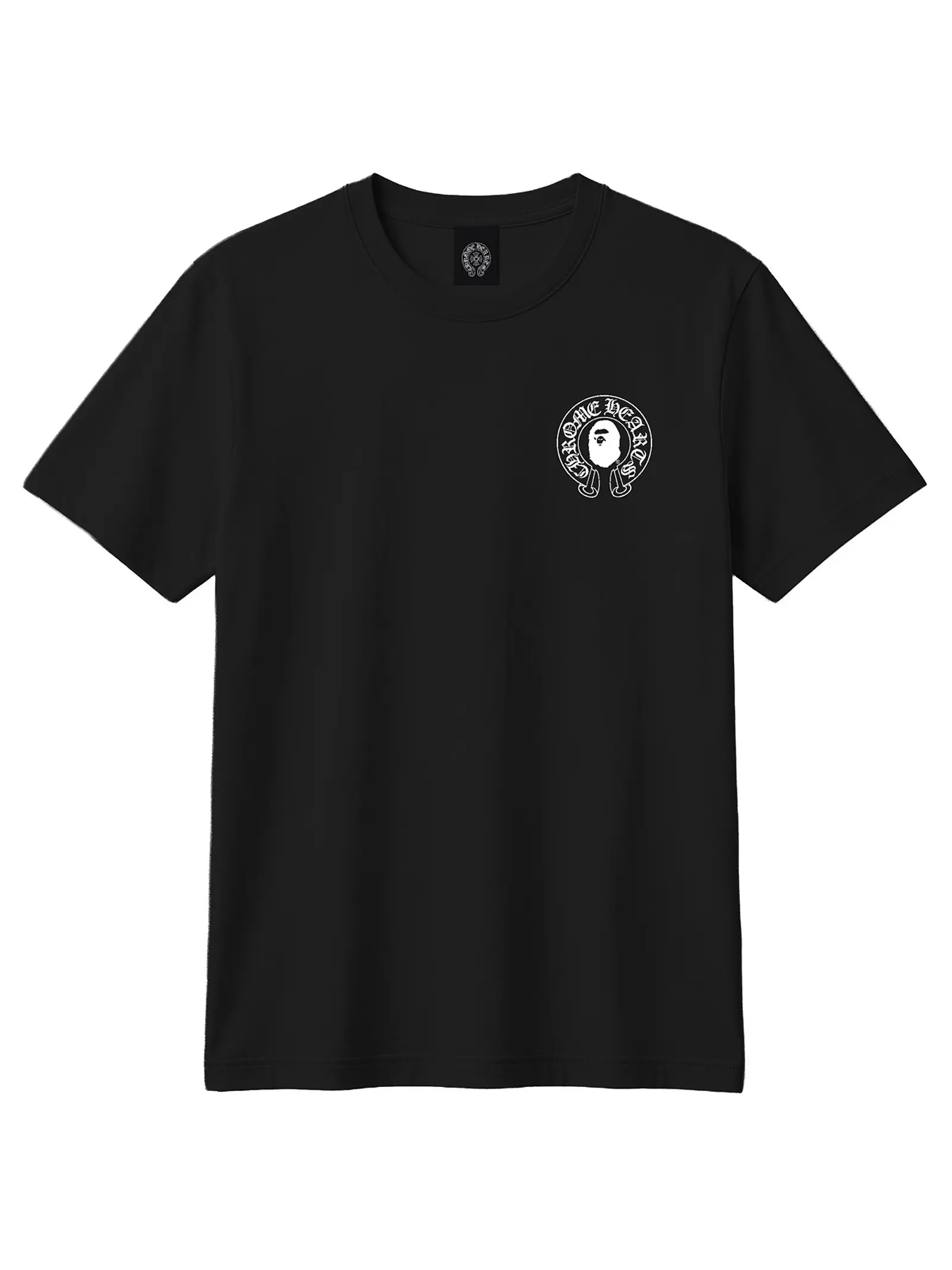 Chrome Hearts x BAPE 2