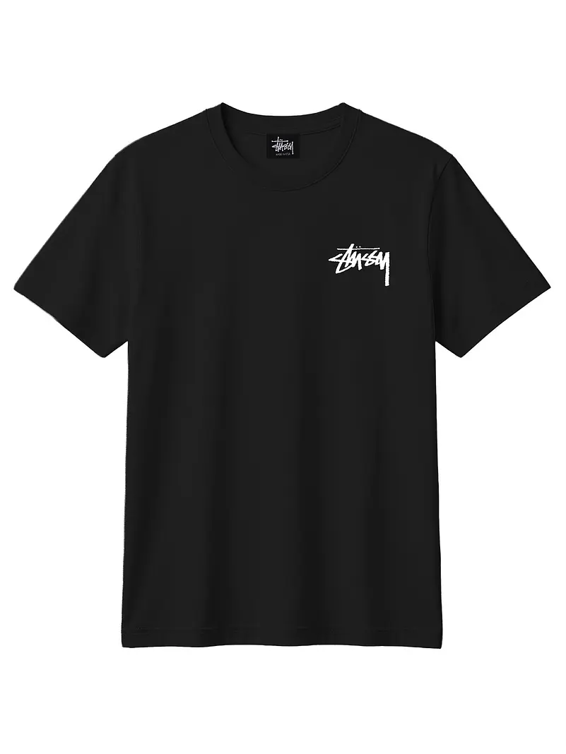 Stüssy Cards Tee 2