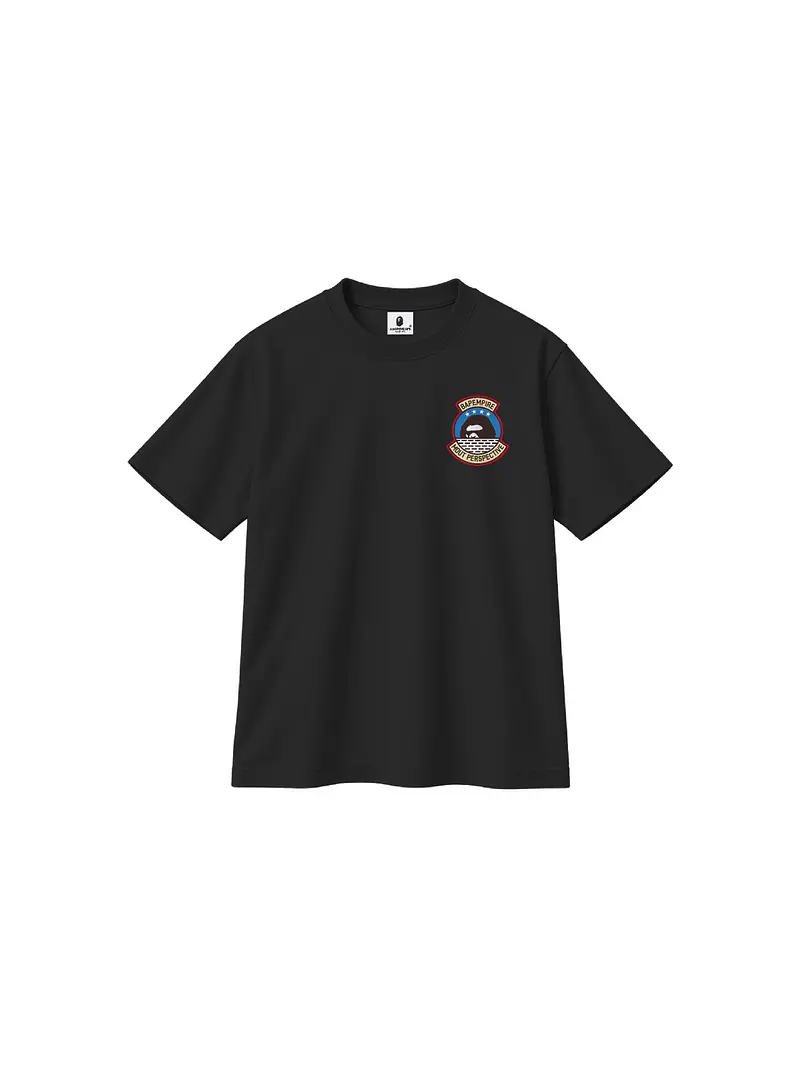 Bapempire Perspective Tee 2