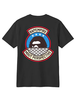 Bapempire Perspective Tee