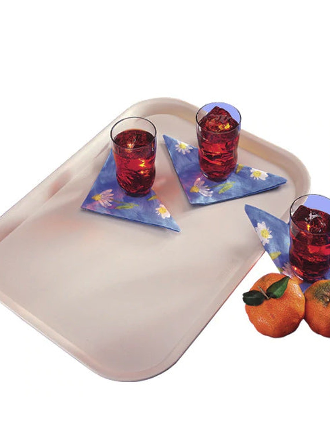 Bandeja Cafeteria Beige  / Rimax 1