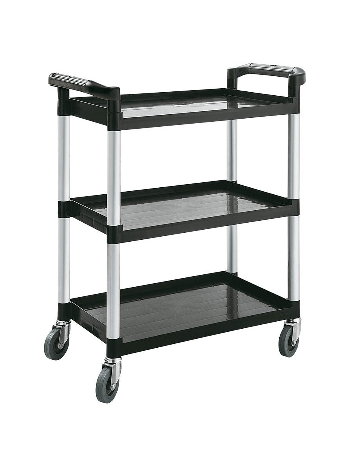 Carro Camarero Grande / Rimax 1