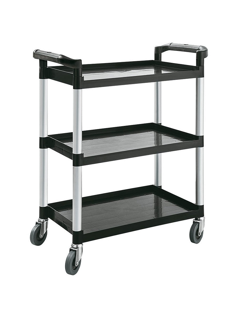 Carro Camarero Grande / Rimax 1