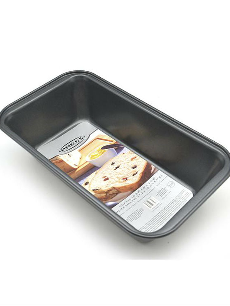 Bandeja para Pan 27.2 x 15.2 x 6.7 cm / Press 1