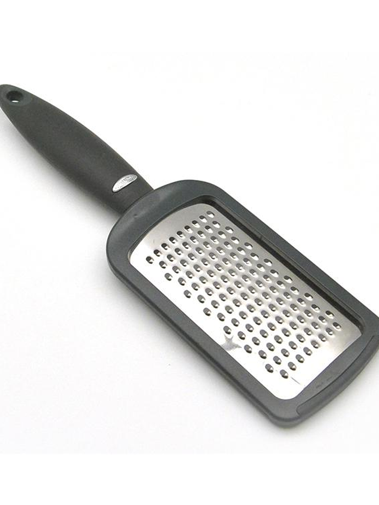 Rallador Plano / Press 1