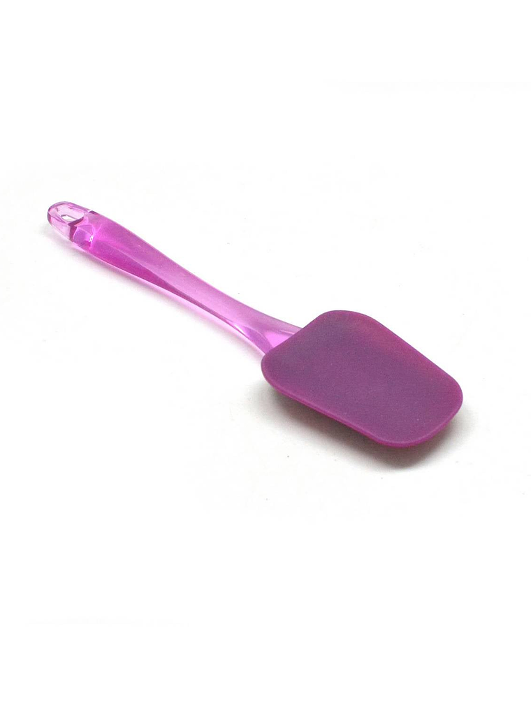 Cuchara Silicona  / Press 1