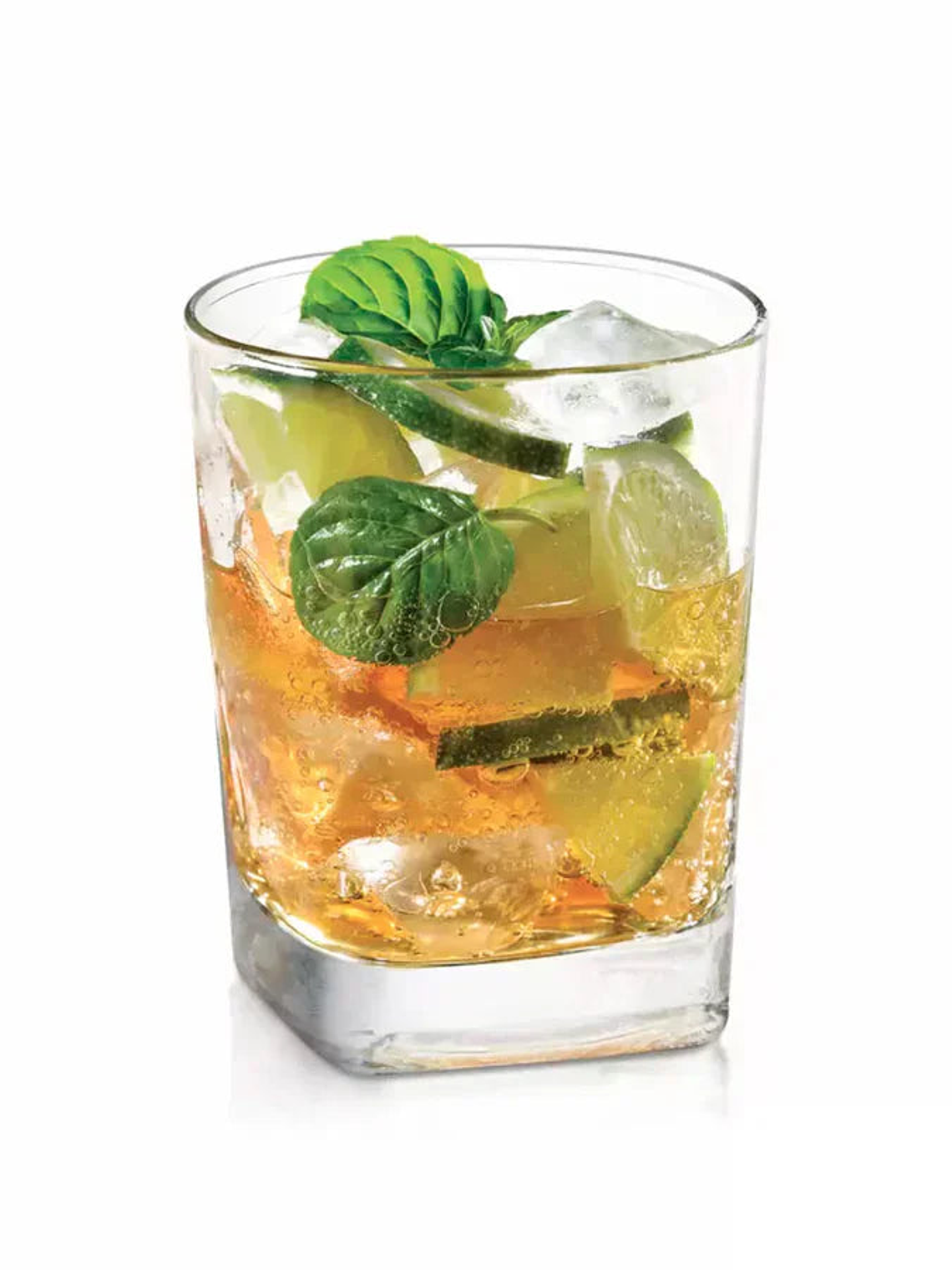 Vaso Verona Rocks 11 oz / Cristar 1