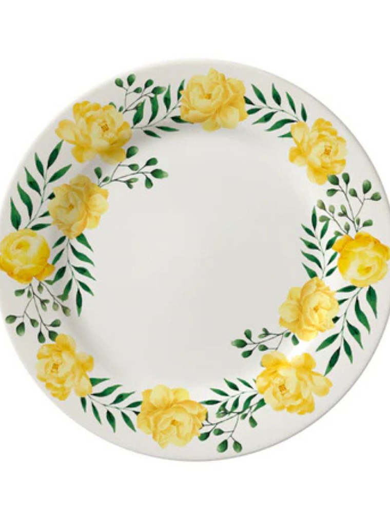 Plato Pando Alice 24.2 cm / Corona 1