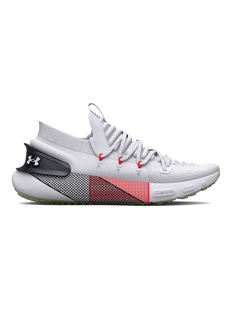 Tenis de Running UA HOVR™ Phantom 3 Launch para Hombre 1