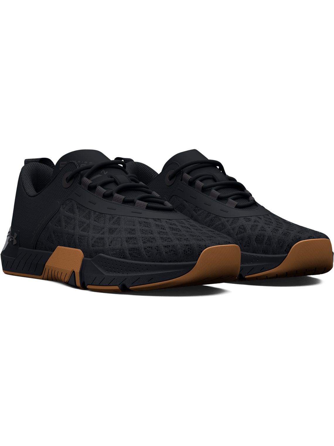 Tenis de Entrenamiento UA TriBase™ Reign 5 para Hombre 3