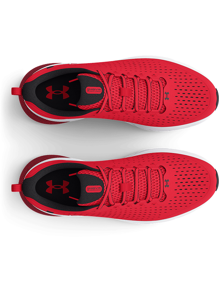 Tenis de Running UA HOVR Turbulence para Hombre 3