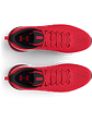 Tenis de Running UA HOVR Turbulence para Hombre - Miniatura 3