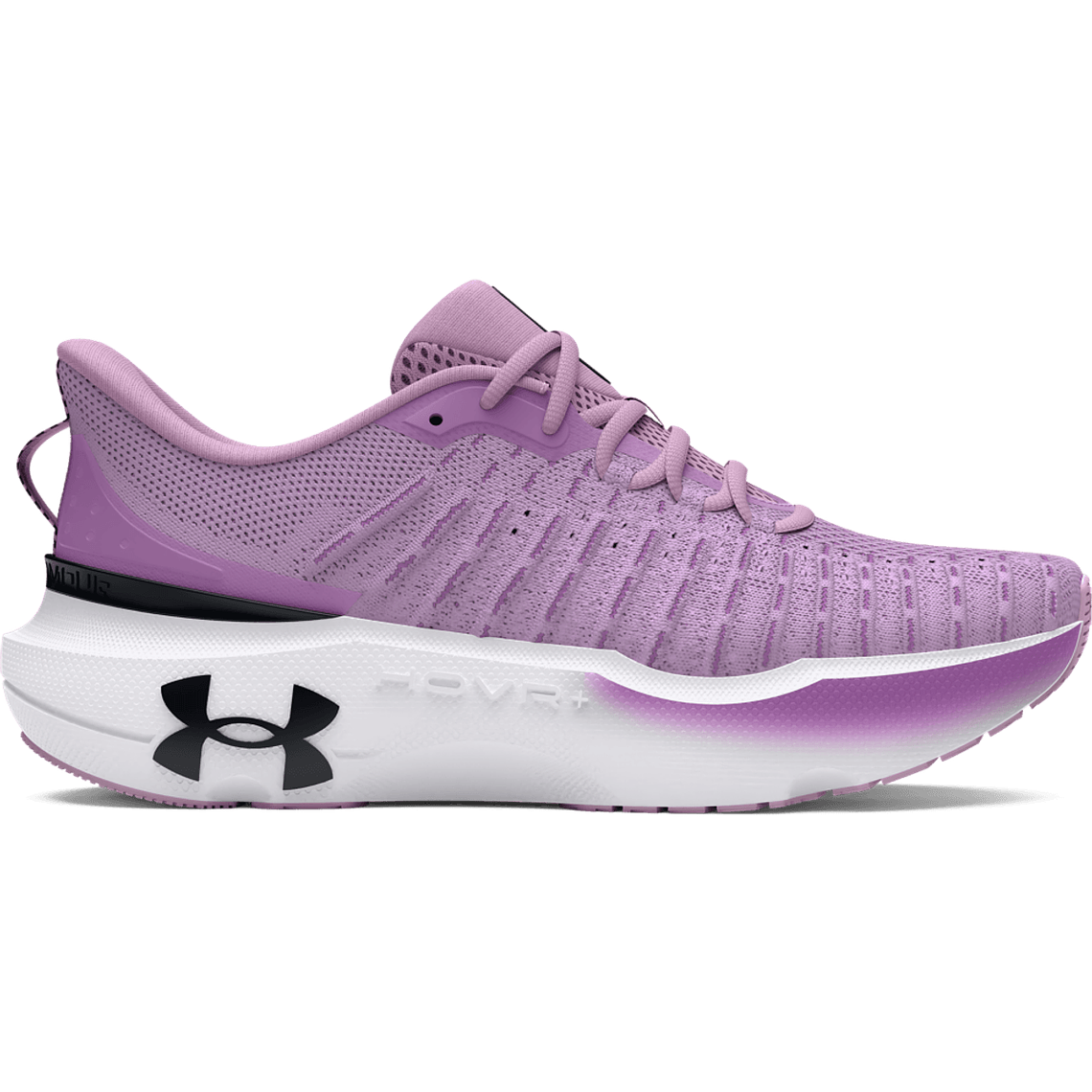 Tenis de Running UA W Infinite Elite-PPL para Mujer 2