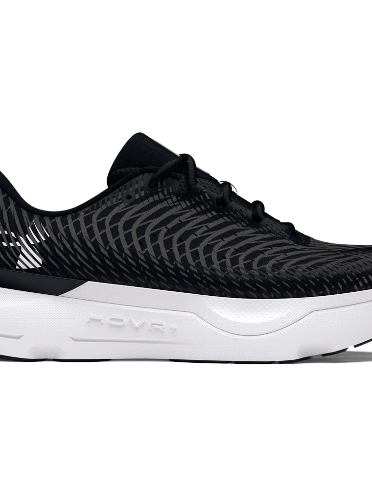 Tenis de Running UA W Infinite Pro-BLK para Mujer 2