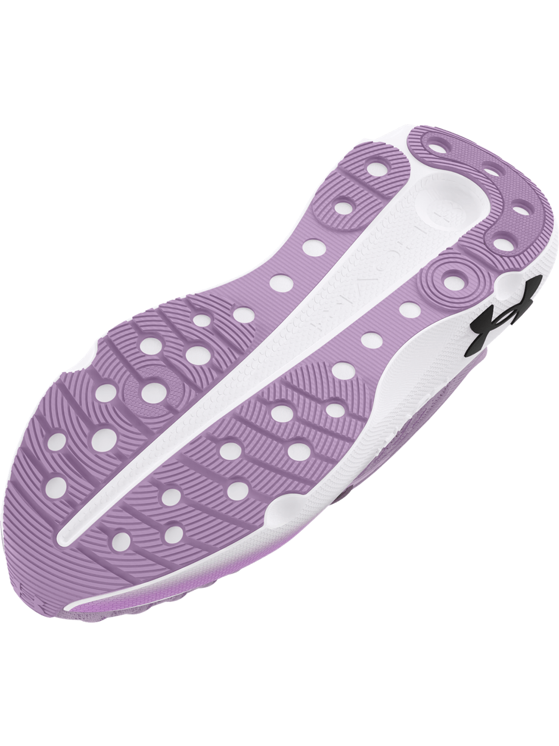 Tenis de Running UA W Infinite Elite-PPL para Mujer 5