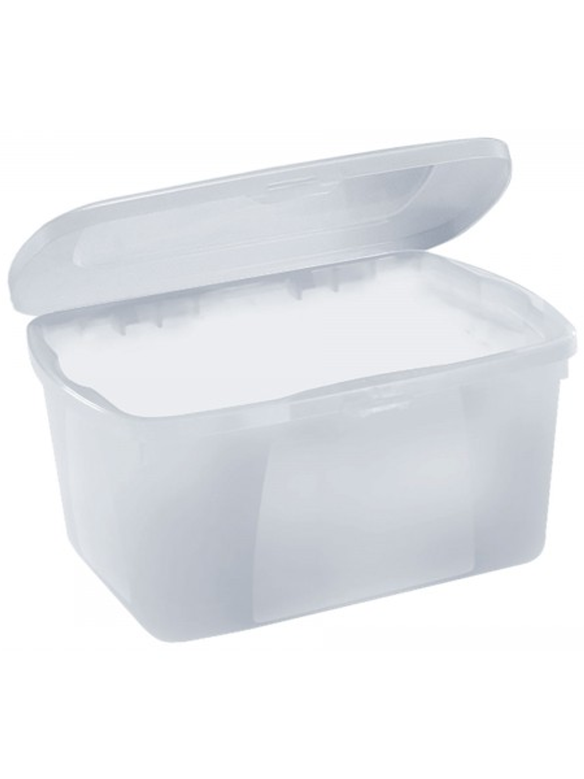 Caja Multiusos 6 Litros / Rimax 1