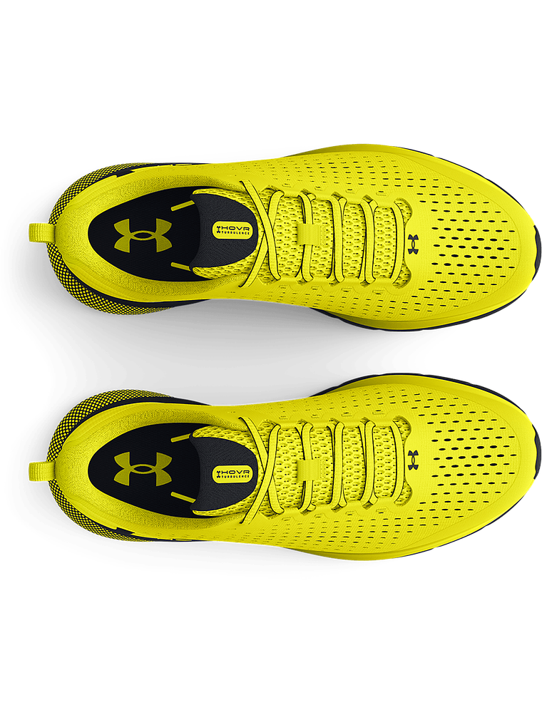 Tenis de Running UA HOVR Turbulence para Hombre 3