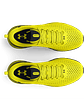 Tenis de Running UA HOVR Turbulence para Hombre - Miniatura 3