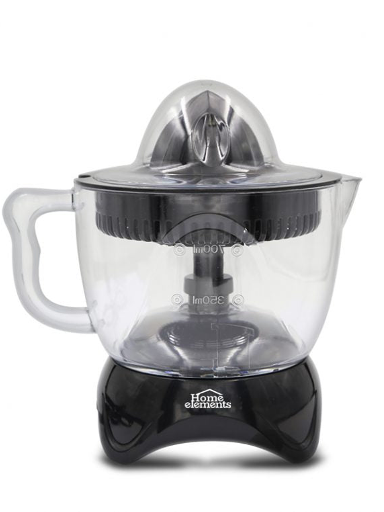 Exprimidor de Cítricos 1 Litro / Home Elements 1