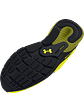 Tenis de Running UA HOVR Turbulence para Hombre - Miniatura 5