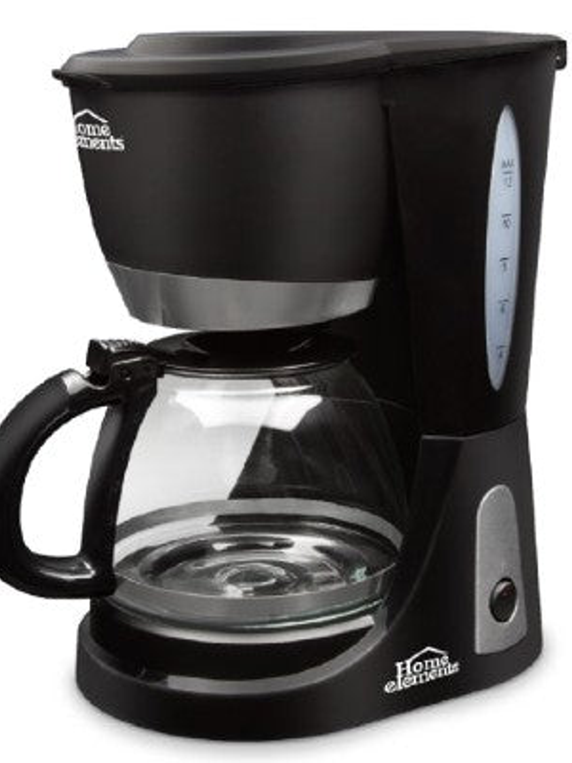 Cafetera 12 Tazas / Home Elements 1