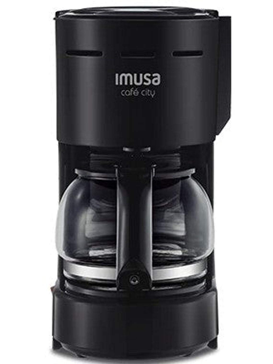 Cafetera Cafe City 6 Tazas / Imusa 1