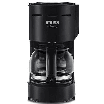 Cafetera Cafe City 6 Tazas / Imusa