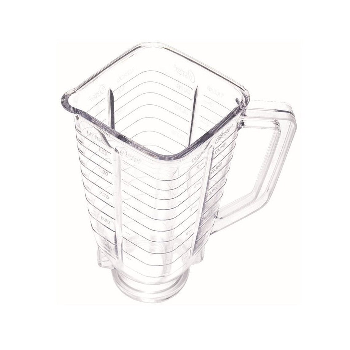 Vaso Licuadora Plástica / Oster 1