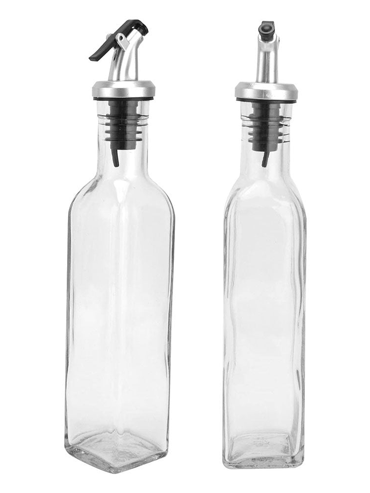 Set x 2 Aceitero y Vinagrero / Alana Life 1