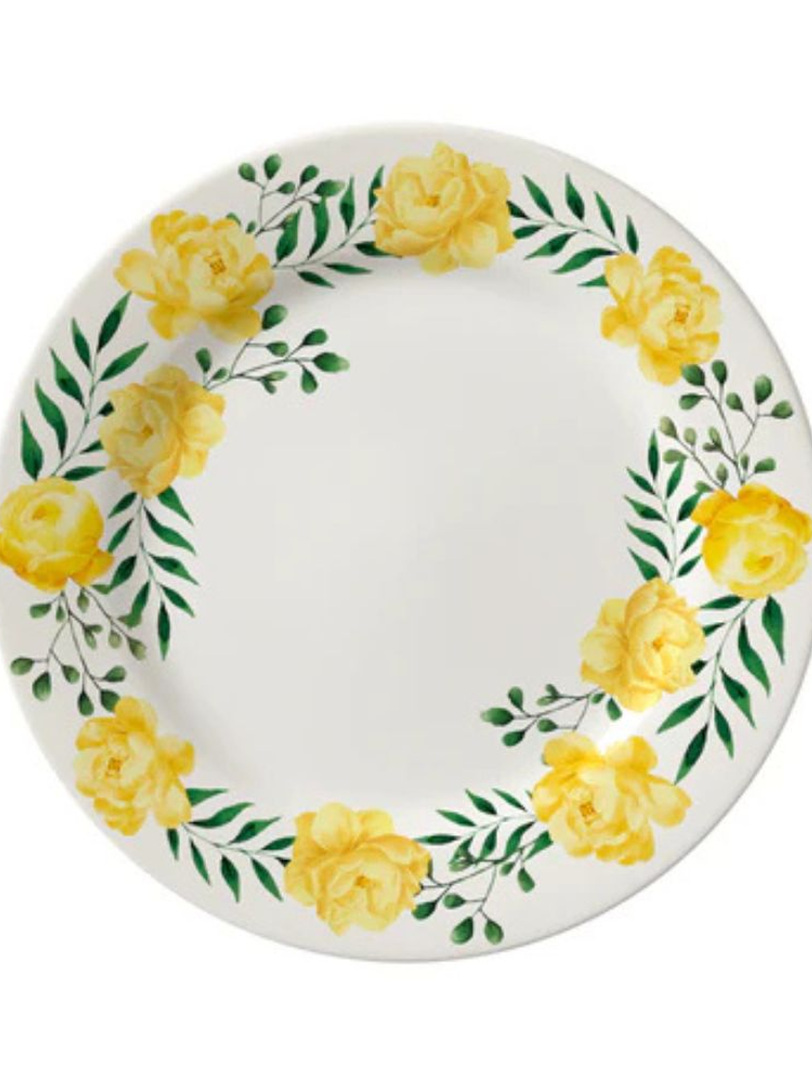 Plato Pando Alice 24.2 cm / Corona 1