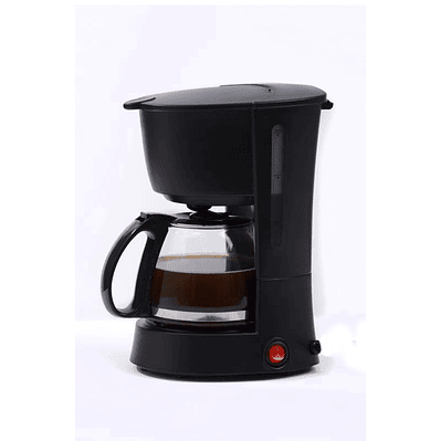 Cafetera 6 Tazas / Ps Plus