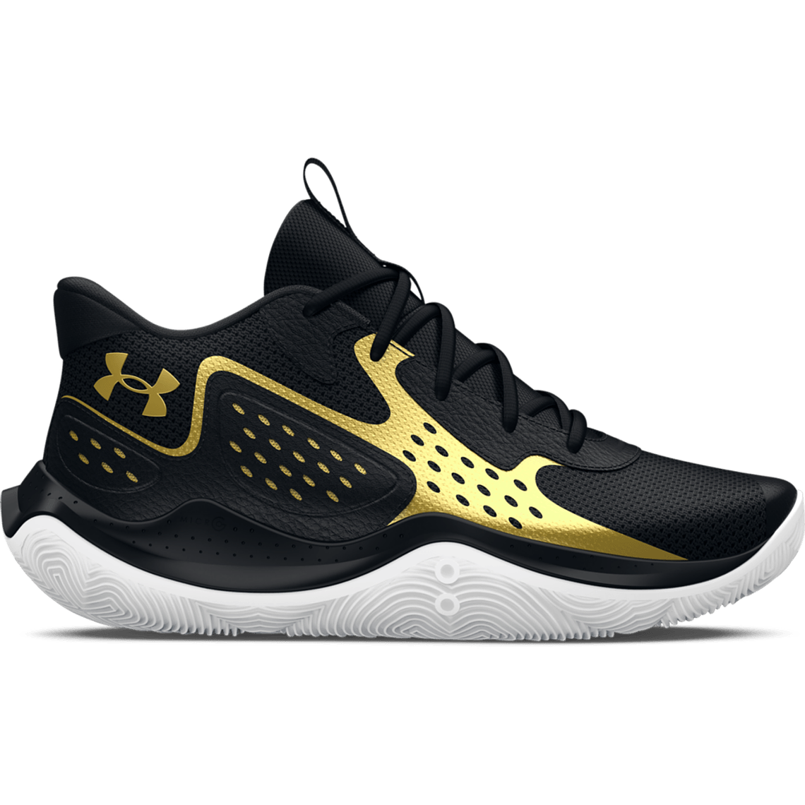 Tenis de Basketball UA Jet '23 1