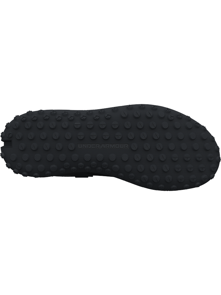 Tenis de Correr UA Fat Tire Venture Unisex 4