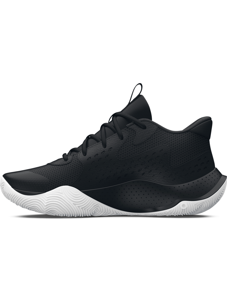 Tenis de Basketball UA Jet '23 2