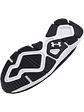 Tenis de Running UA Charged Decoy para Hombre - Miniatura 2