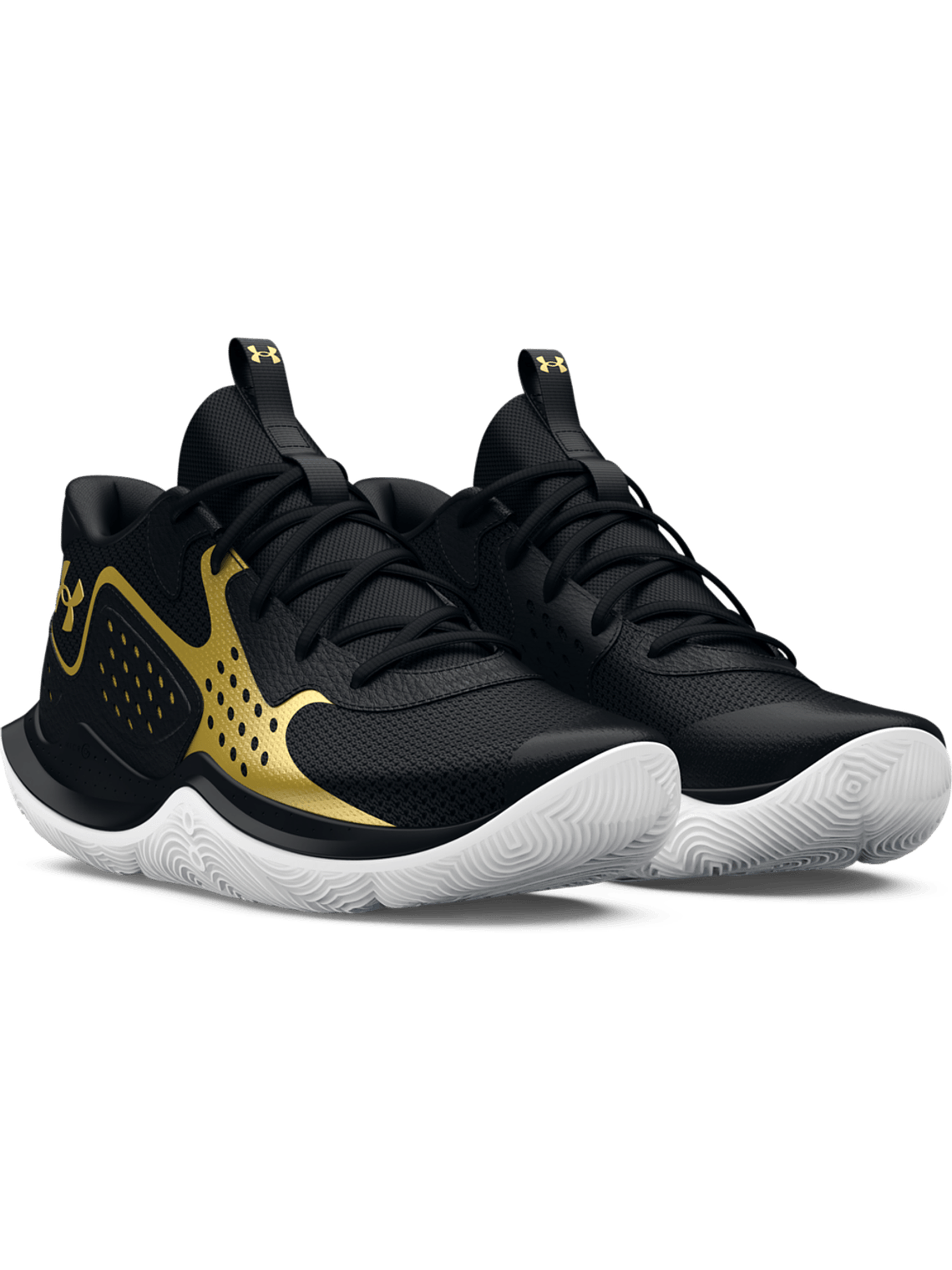 Tenis de Basketball UA Jet '23 3