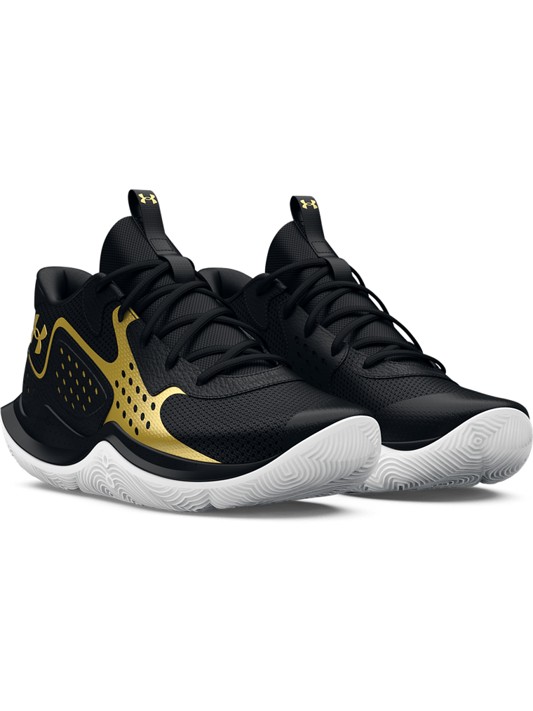 Tenis de Basketball UA Jet '23 3