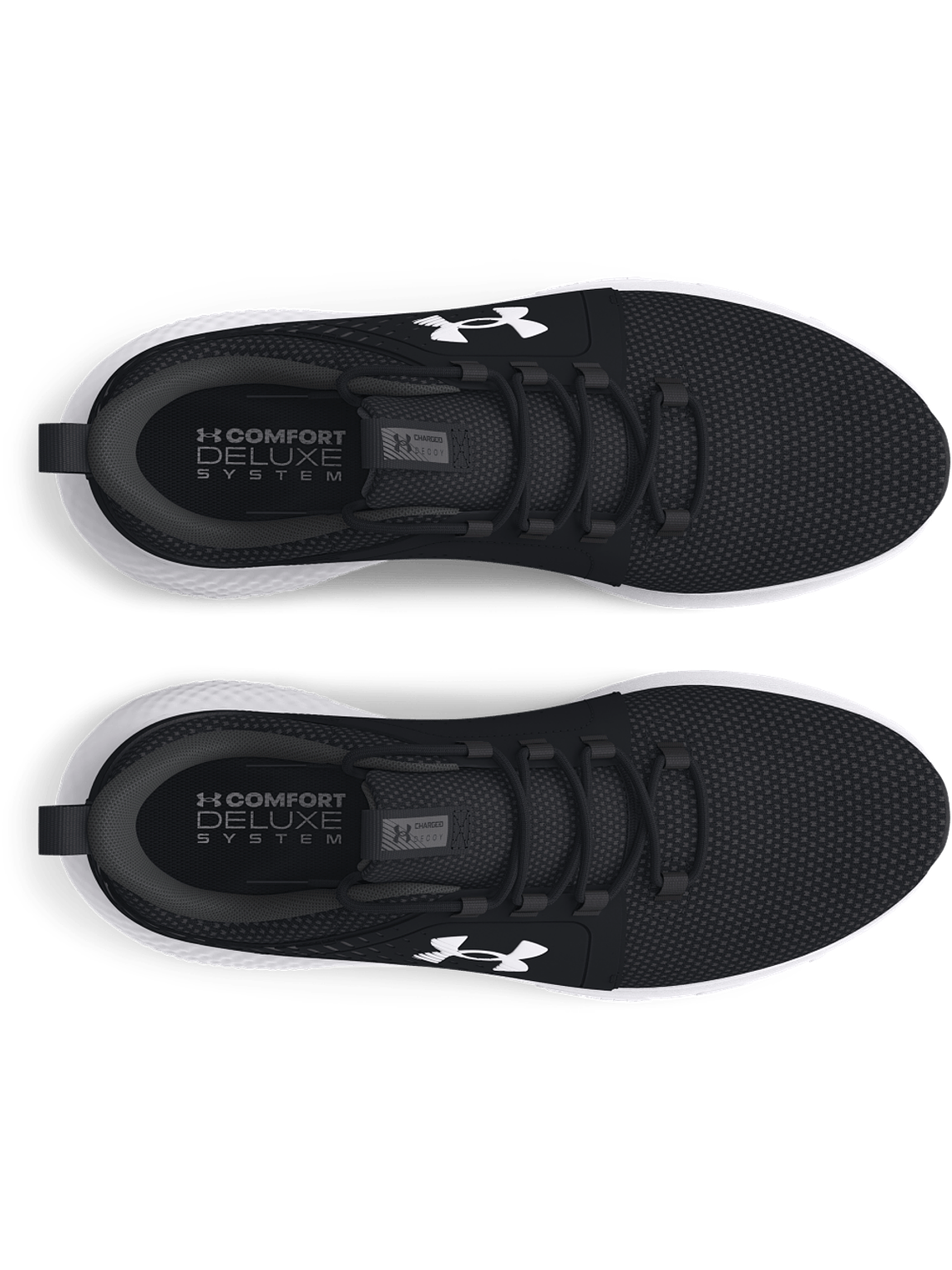 Tenis de Running UA Charged Decoy para Hombre 3