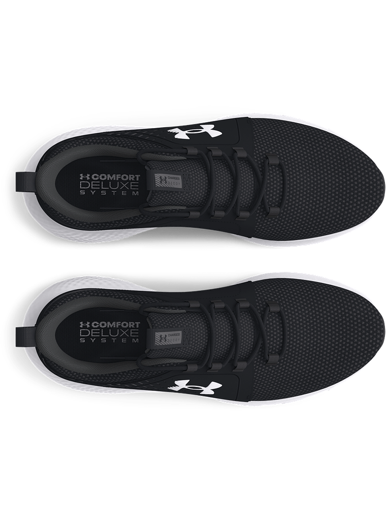 Tenis de Running UA Charged Decoy para Hombre 3