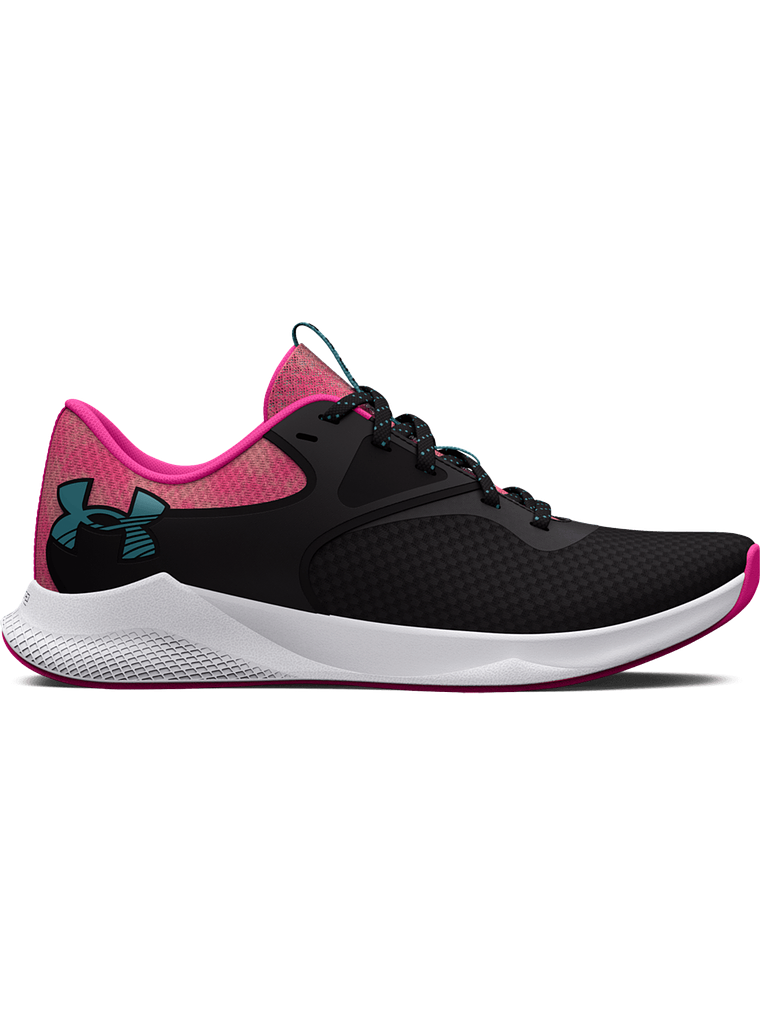 Tenis de Entrenamiento UA Charged Aurora 2 + para Mujer 1