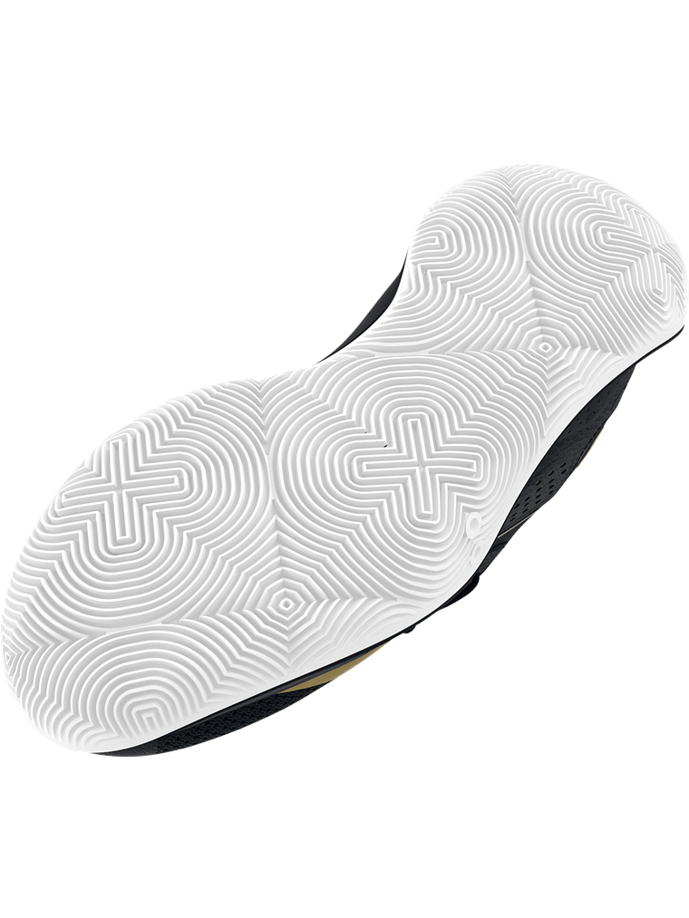 Tenis de Basketball UA Jet '23 5