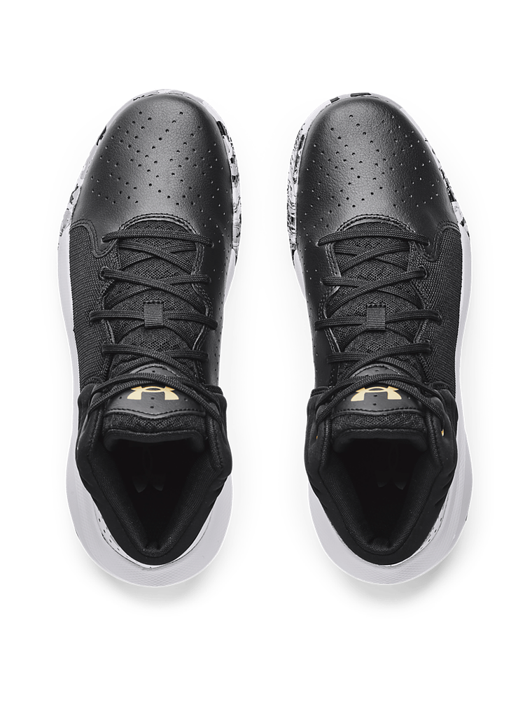 Tenis de Basketball UA Jet '21 Unisex 2