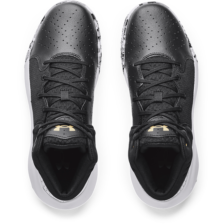 Tenis de Basketball UA Jet '21 Unisex 2