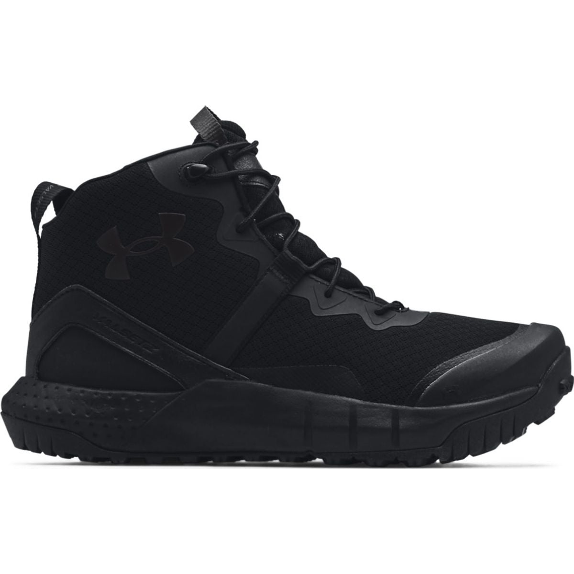 Botas UA Micro G® Valsetz Mid para Hombre 1