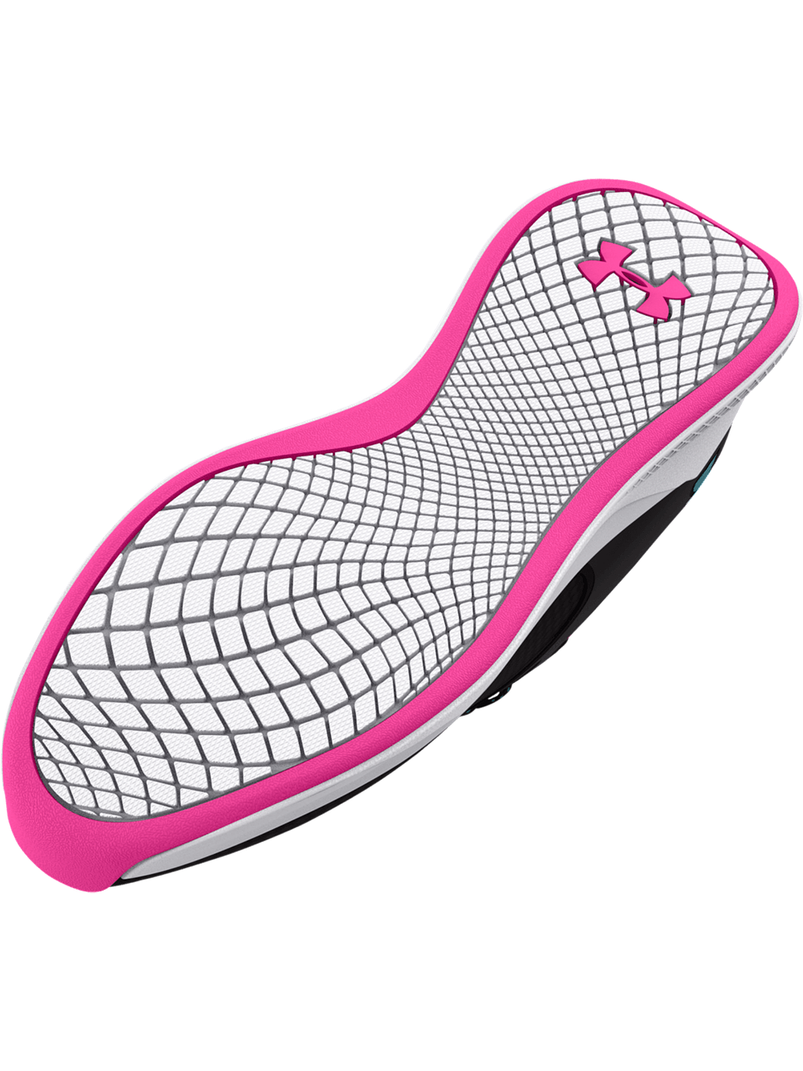 Tenis de Entrenamiento UA Charged Aurora 2 + para Mujer 5