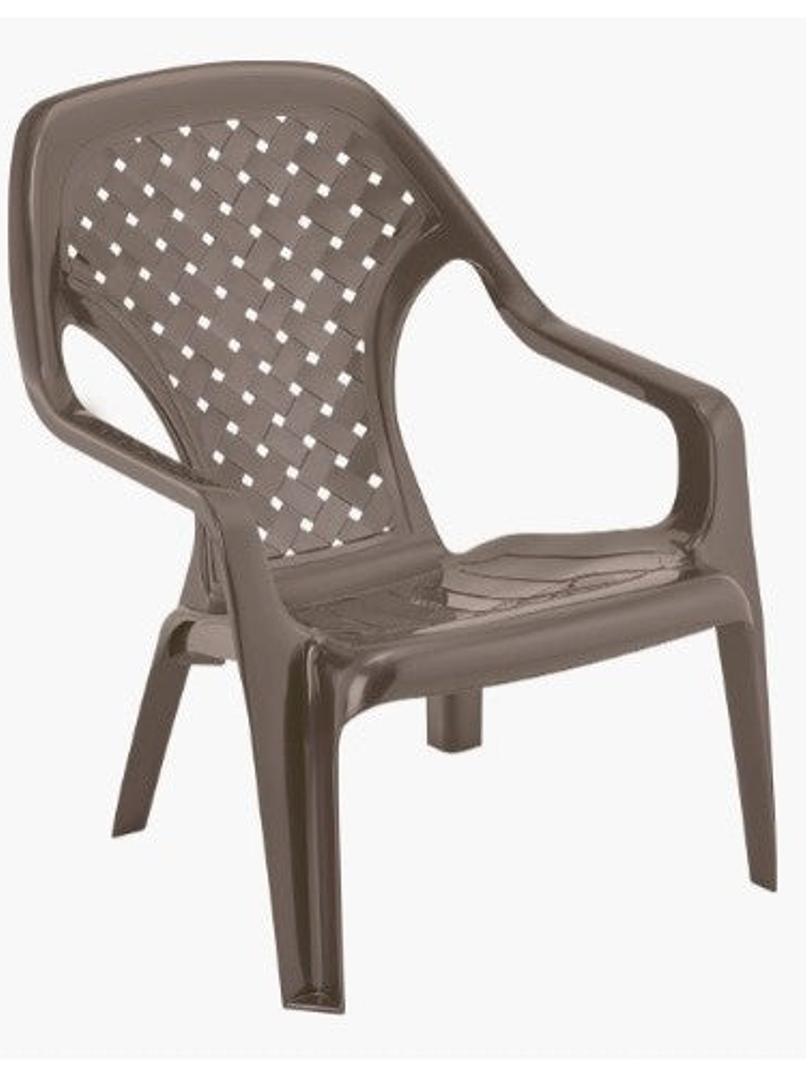 Silla Playera Mocca / Rimax 1